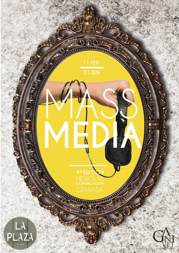 La Plaza acoge el 4º encuentro Mass Media, dirigido a profesionales de la comunicación