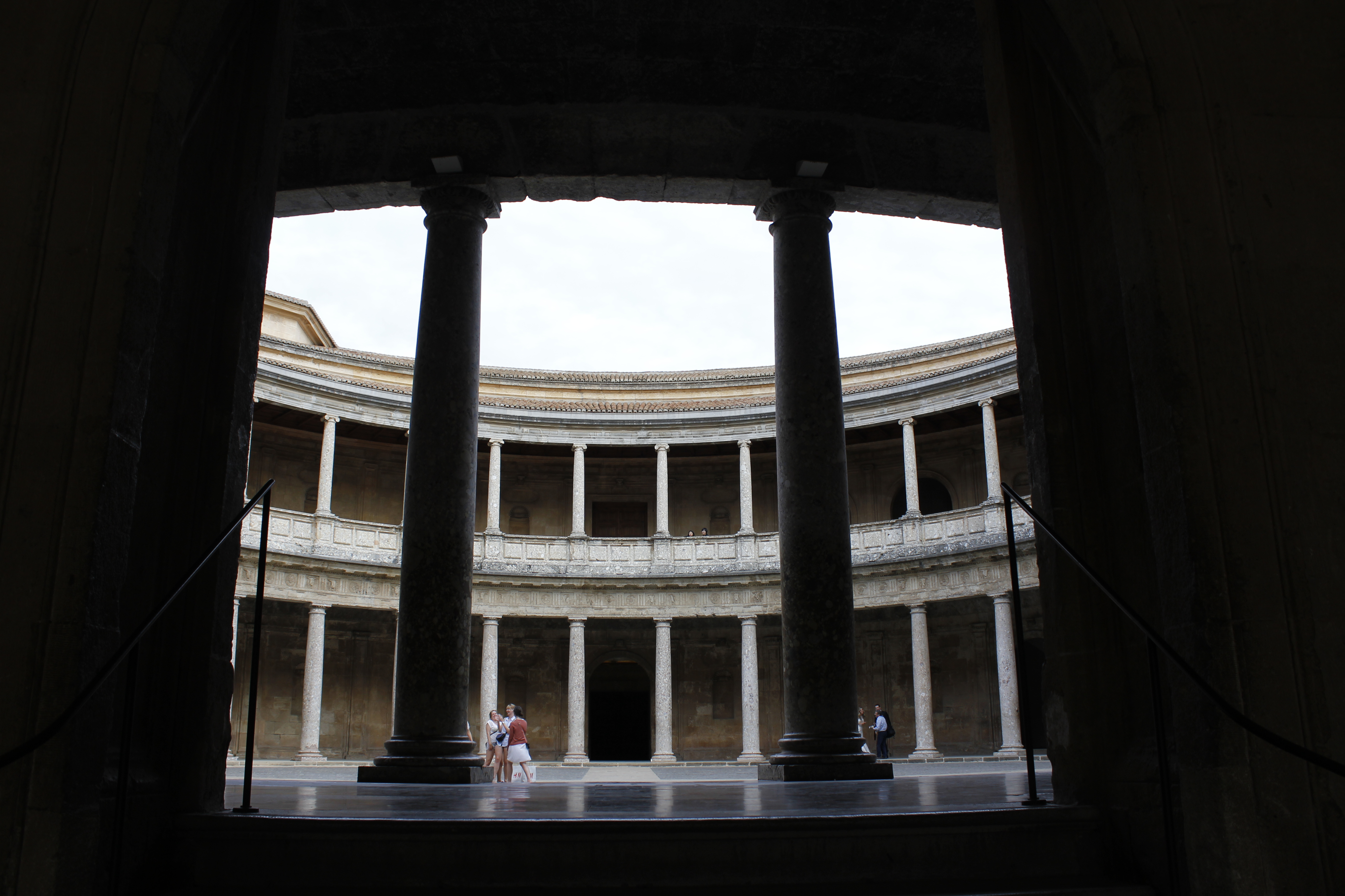 Granada: una mirada a sus rincones