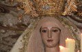 María Santísima de la Victoria. Foto: Álvaro Barbero