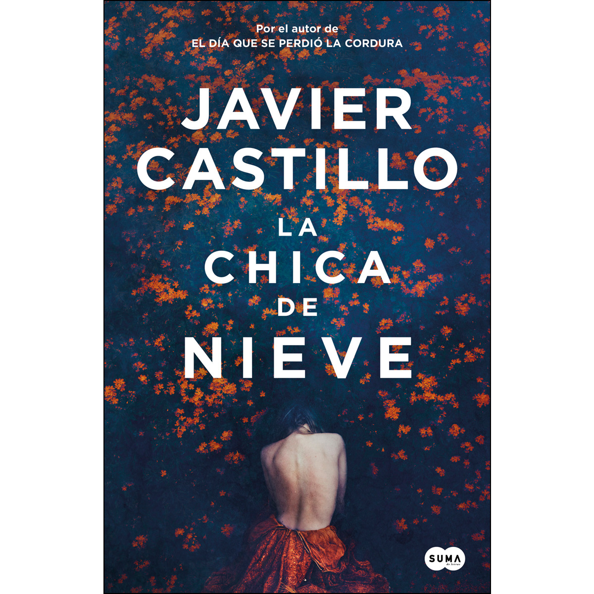 Javier Castillo lanza su nueva novela