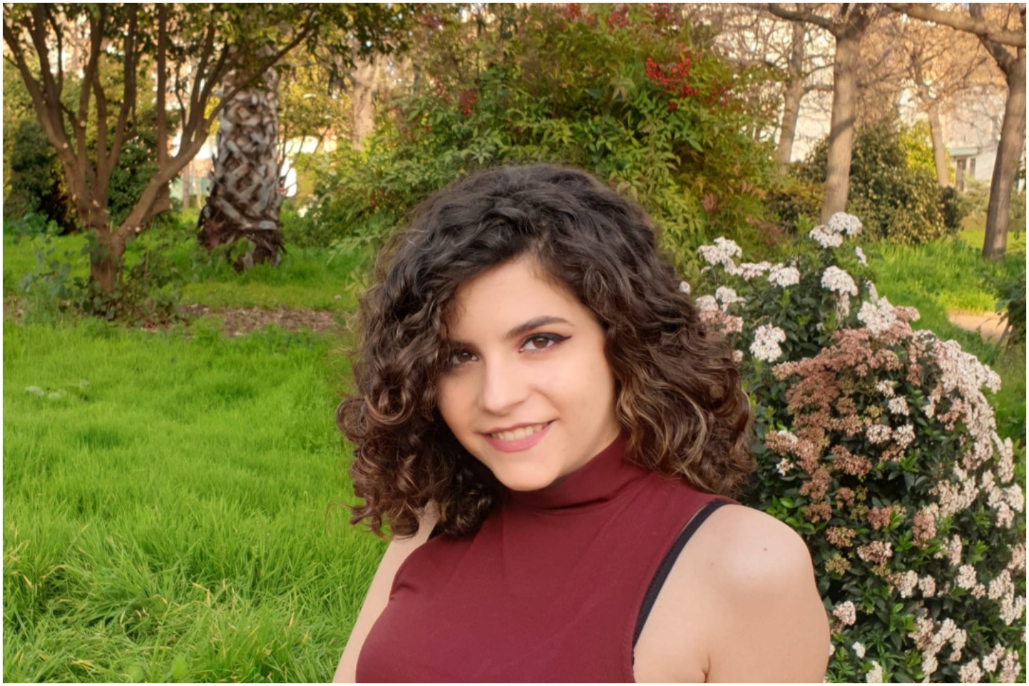 TEKTET: De un sueño de Maribel Palomo a una novela juvenil